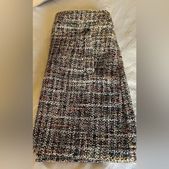 Loft Tweed skirt - Picture 4 of 9